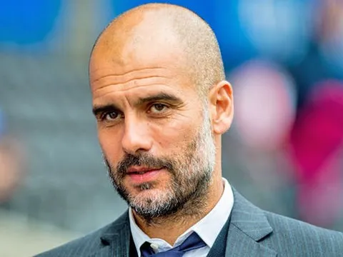Guardiola nói gì về quả 11m tranh cãi của Man City