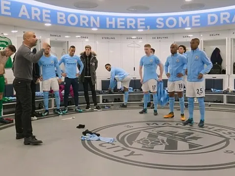 Guardiola: "Silva đang đau khổ, chúng ta phải sống chết vì cậu ấy"