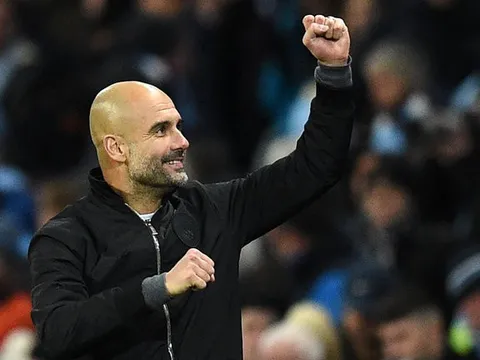 Guardiola: "Trận derby, chứ không phải kỷ lục"