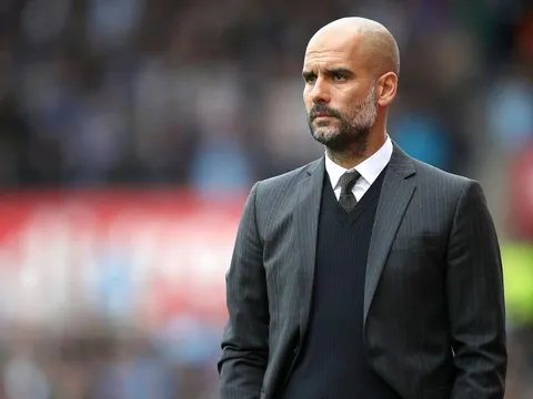 Guardiola tuyên bố muốn được dẫn dắt tuyển Tây Ban Nha
