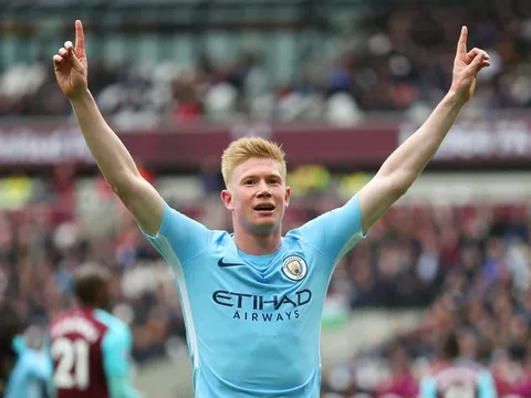 Guardiola xác nhận khủng hoảng trước ngày gặp Liverpool