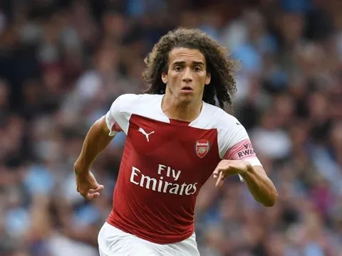 Thần đồng nước Pháp tiết lộ lý do gia nhập Arsenal