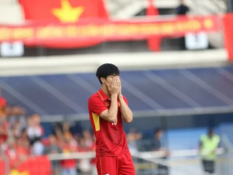 Gửi U22 Việt Nam: Đừng từ bỏ và bắt đầu một hành trình mới