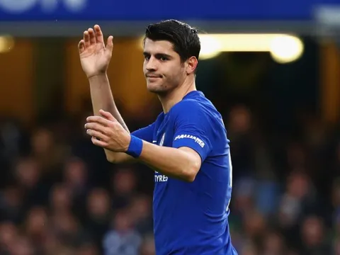 Gullit cảm thấy tiếc cho Morata