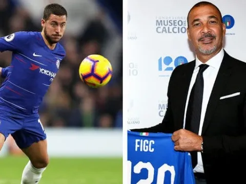 Ruud Gullit đưa ra tuyên bố 'rất lớn' về Chelsea sau trận thắng Palace