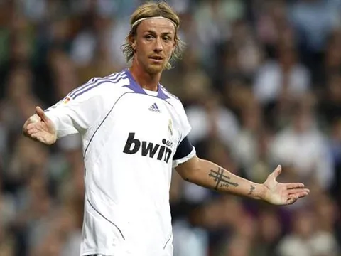 Guti - Chàng nghệ sĩ một thời của thành Madrid