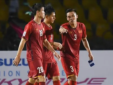"Không phải Ngọc Hải, cậu ấy mới là trung vệ số 1 Việt Nam hiện tại"