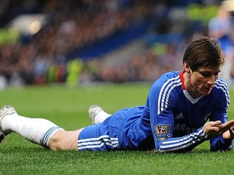 10 danh thủ chưa từng vô địch giải quốc nội