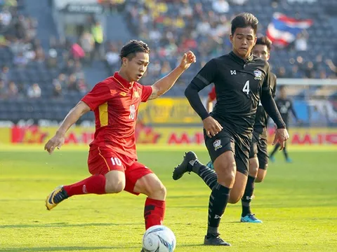 Công Phượng muốn rời HAGL: Bầu Đức "phán xử" thế nào?