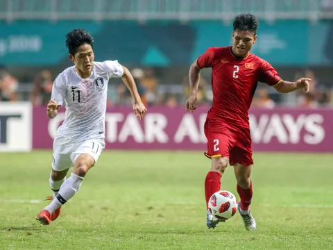 Điểm tin bóng đá Việt Nam sáng 7/9: Rạn xương mác, sao U23 Việt Nam lỡ AFF Cup 2018