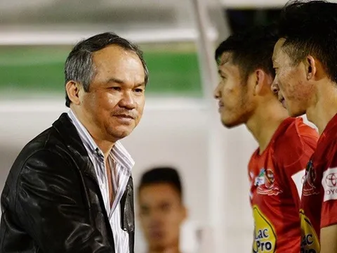 HAGL thay máu hàng thủ: Chia tay liên tiếp 3 ngôi sao