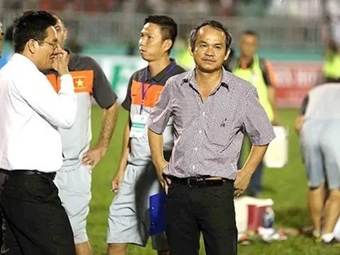 HAGL: Những Công Phượng, Xuân Trường hãy xin lỗi bầu Đức