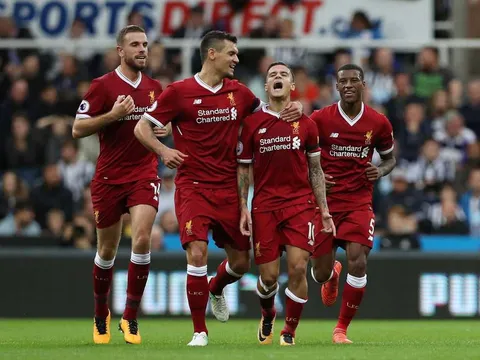 Fowler tiết lộ "vũ khí bí mật' của Liverpool để hạ MU