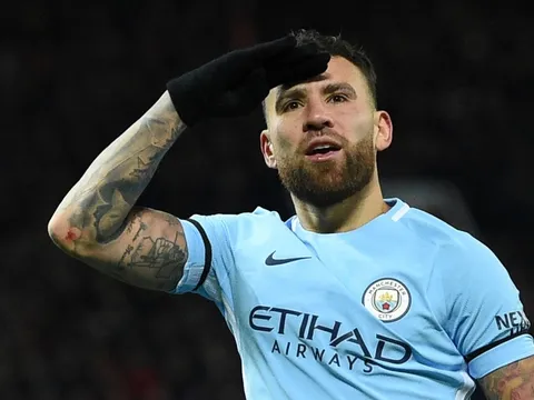 Hạ M.U, Man City tiệm cận kỷ lục khủng