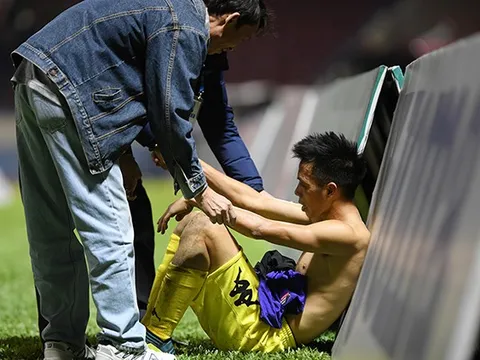 Những cái “Giá như ...” đầy tiếc nuối sau V-League 2017