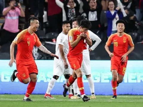 Hạ Philippines cách biệt, Trung Quốc gián tiếp gửi tin vui cho Việt Nam