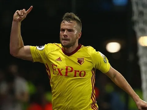 Hạ sát Arsenal, người cũ M.U muốn diệt nốt Chelsea