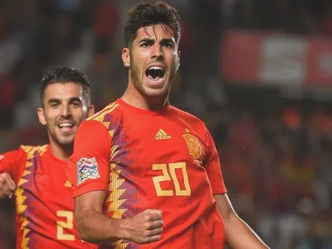 Hạ sát Croatia, Asensio gửi thông điệp tương lai quan trọng đến Real