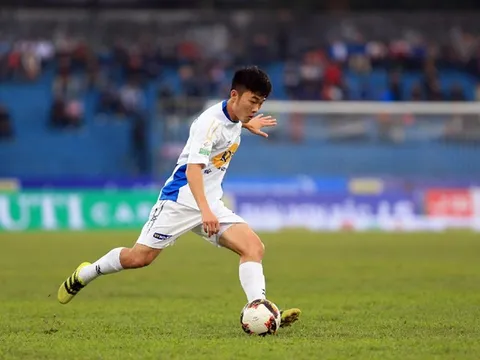 Thuyền trưởng HAGL thất vọng vì không vào được top 5 V-League 2018