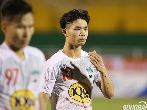 HAGL cần vượt qua cú shock SEA Games để chơi tiếp V-League