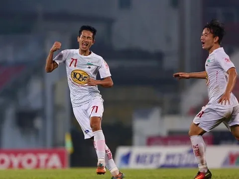 HAGL đã hồi sinh như thế nào?