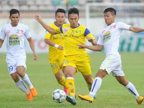 HAGL cần làm gì để vô địch V-League vào năm 2019?