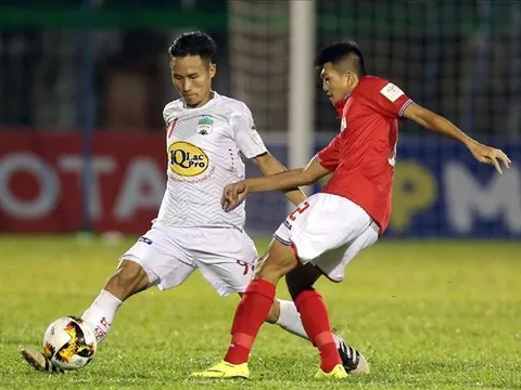 HAGL thi đấu thất thường, bầu Đức ra chỉ đạo tìm nguyên nhân