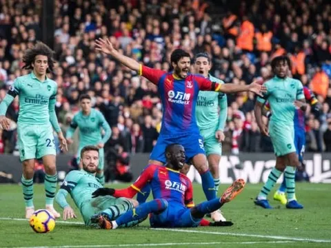 Hai điều Arsenal cần khắc phục nếu muốn lọt vào top 4