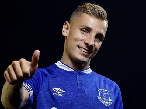 'Hai lần Liverpool muốn có tôi, và tôi đều nói KHÔNG!"