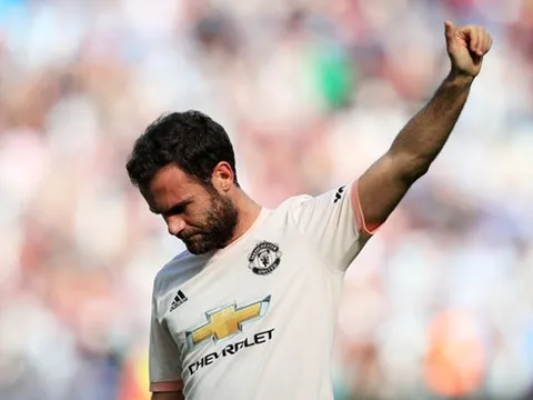 Hai ông lớn ra tay, Man Utd chịu áp lực vì sao 29 tuổi