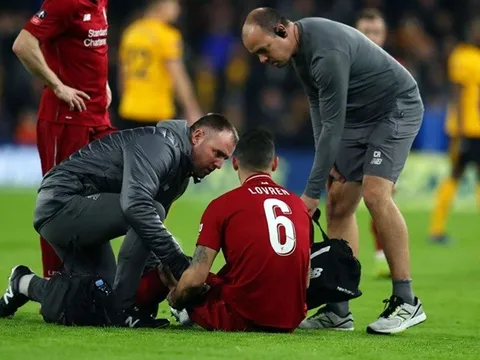 Hai thái cực trái ngược giữa Bayern và Liverpool