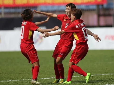 19h45 ngày 24/08, ĐT nữ Việt Nam vs ĐT nữ Malaysia: Ngày phán quyết