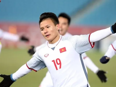 Báo Nhật khuyên J-League nên chiêu mộ 3 cầu thủ này của ĐT Việt Nam