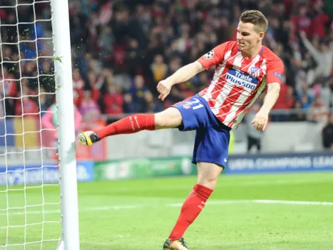 Hận đến tận xương tủy, Atletico vẫn sẽ phải cổ vũ cho Qarabag