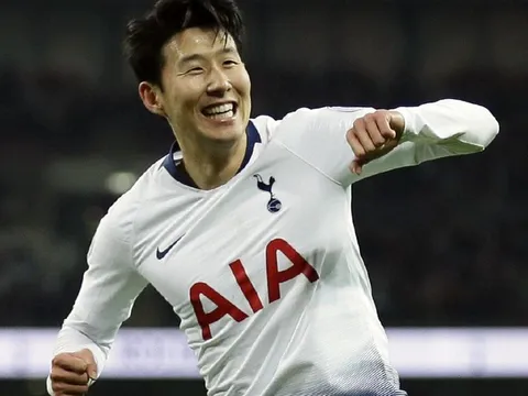 Vì sao Hàn Quốc là đội tuyển đáng gờm tại Asian Cup 2019?