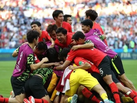 Hàn Quốc chốt đội hình dự Asian Cup, sao trẻ lò La Masia vắng mặt