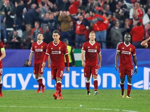 Hàng công Liverpool đủ sức vô địch Premier League