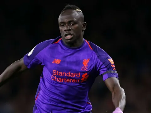Hàng công Liverpool sẽ không bị sứt mẻ trước PSG
