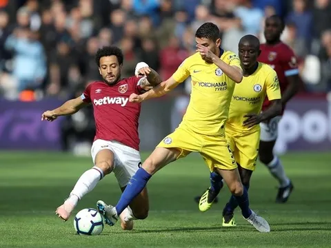 Hàng công "tắt điện", sao Chelsea CHỈ RA nguyên nhân chính