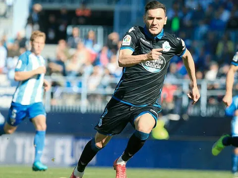 Hàng dạt tỏa sáng ở La Liga, CĐV Arsenal tranh cãi