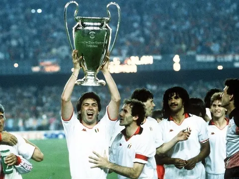 HÀNG ĐỘC! Đội hình tiêu biểu các HLV tại Champions League 2018/19
