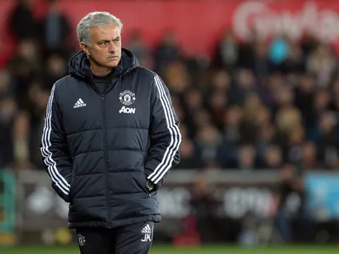 Hàng loạt ngôi sao Man Utd vắng tập, họ là ai?
