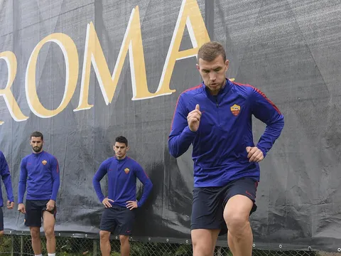 Hăng say tập luyện, Bầy sói hướng đến Artemio Franchi