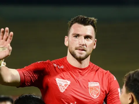 Cựu "sao" V-League bị bắt ở Australia vì cáo buộc quấy rối tình dục