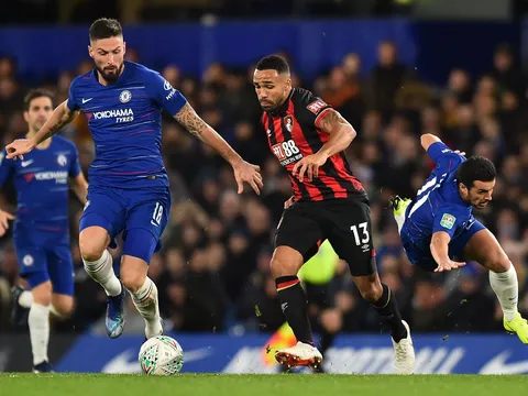 Hàng thải Liverpool khiến Chelsea vỡ mộng chiêu mộ 'hiện tượng nước Anh'