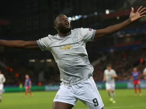 Hargreaves dự đoán số bàn thắng của Lukaku