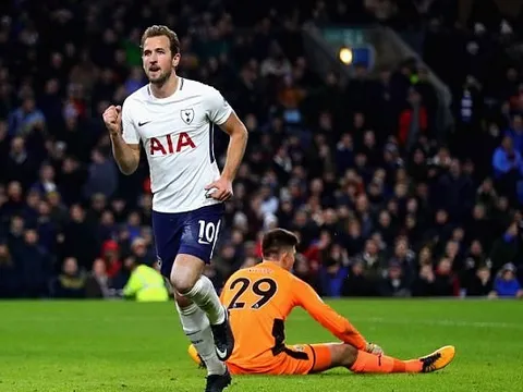 Harry Kane: Hãy viết tiếp giấc mơ của Modric, Bale và nước Anh