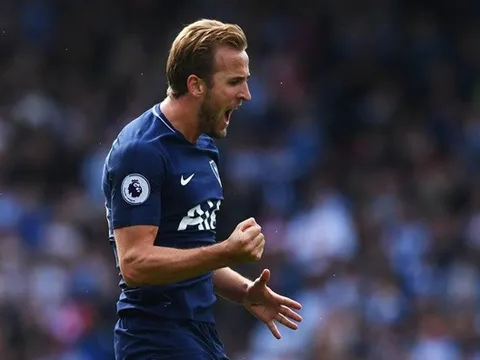 Harry Kane sẽ phá kỷ lục của Shearer ở mùa 2025/26?