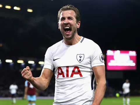 Harry Kane chẳng phải 'sát thủ' bản địa hay nhất NHA mùa này