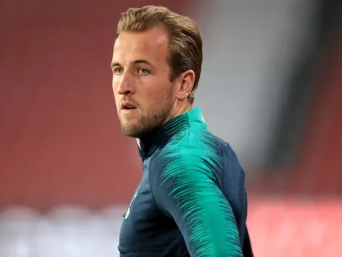 'Harry Kane chỉ còn 2 năm để tới Real Madrid'